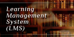 Learning Management System (LMS)